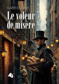 Le voleur de misère