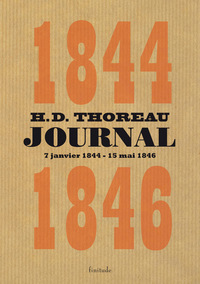 JOURNAL 1844-1846