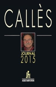 CALLÈS / JOURNAL 2015