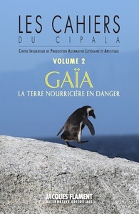 LES CAHIERS DU CIPALA / TOME 2