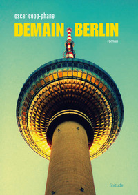 DEMAIN BERLIN