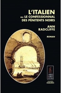 L'ITALIEN OU LE CONFESSIONNAL DES PÉNITENTS NOIRS