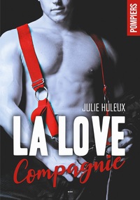 LA LOVE COMPAGNIE - L'INTEGRALE