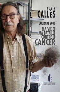 CALLÈS / JOURNAL 2016