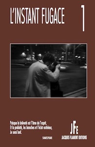 L'INSTANT FUGACE / 1