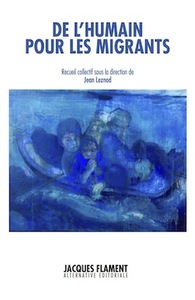 DE L'HUMAIN POUR LES MIGRANTS