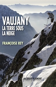 VAUJANY, LATERRE SOUS LA NEIGE