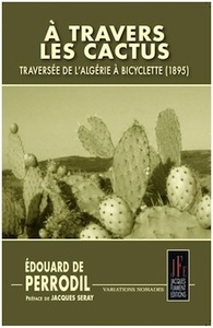 À TRAVERS LES CACTUS