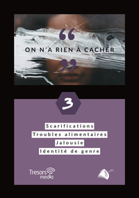 On a rien à cacher no 3