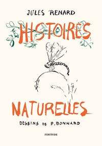 Histoires naturelles, illustré par Pierre Bonnard