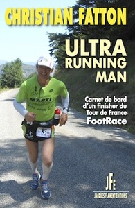 ULTRA RUNNING MAN