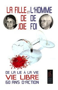 LA FILLE DE JOIE ET L'HOMME DE FOI