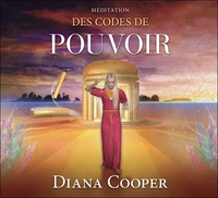 MEDITATION DES CODES DE POUVOIR - LIVRE AUDIO