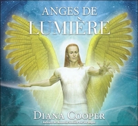 ANGES DE LUMIERE - LIVRE AUDIO 2CD