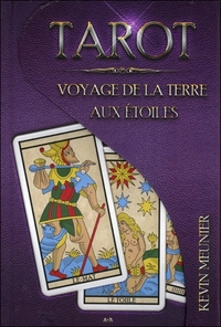 Tarot - Voyage de la Terre aux Etoiles