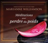 Méditations pour perdre du poids - Livre audio