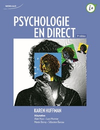 PSYCHOLOGIE EN DIRECT