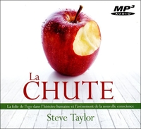 LA CHUTE - CD MP3 - AUDIO
