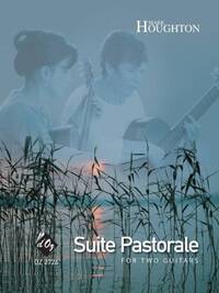 SUITE PASTORALE