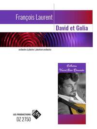 DAVID ET GOLIA