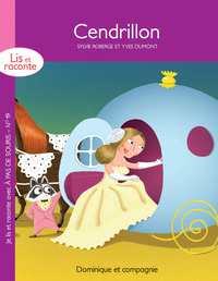 Cendrillon