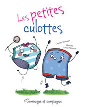 LES PETITES CULOTTES