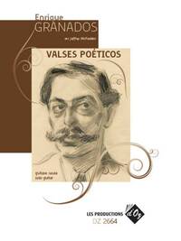 VALSES POETICOS