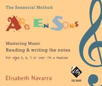 THE SENSORIAL METHOD PIANO
