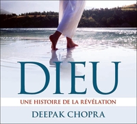 DIEU - UNE HISTOIRE DE LA REVELATION - LIVRE AUDIO 2 CD