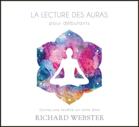 LA LECTURE DES AURAS POUR DEBUTANTS - LIVRE AUDIO