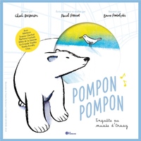 POMPON POMPON