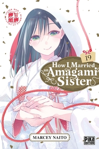 How I Married an Amagami Sister T19