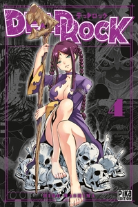 Dead Rock T04