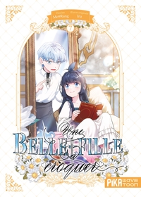 Une belle-fille à croquer T07