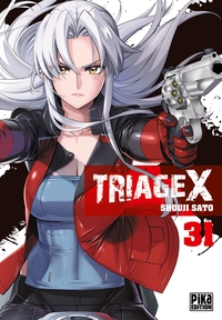Triage X T31