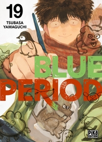 Blue Period T19