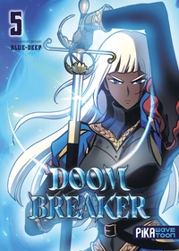 Doom Breaker T05