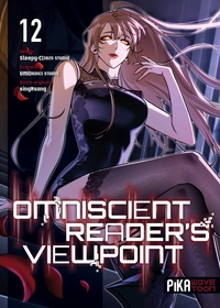 Omniscient Reader's Viewpoint T12