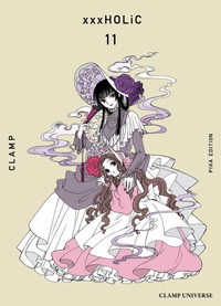 xxxHolic T11