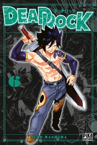 Dead Rock T06