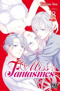 Miss Fantasmes T08