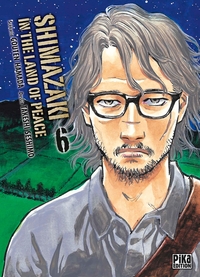 Shimazaki in the Land of Peace T06