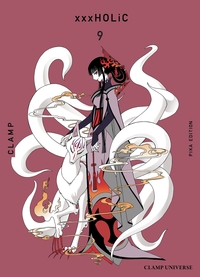 XXXHOLIC T09 - NOUVELLE EDITION