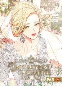 L'impératrice remariée T09