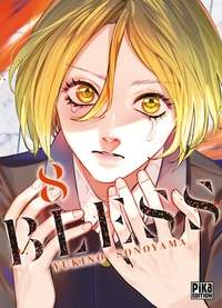 Bless T08
