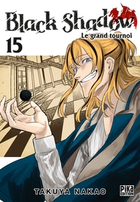 Black Shadow T15