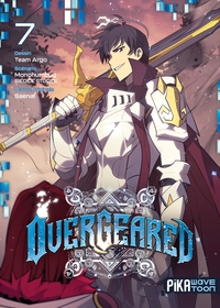 Overgeared T07