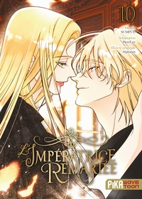 L'impératrice remariée T10