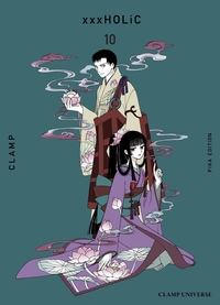xxxHolic T10