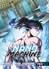 Nano Machine T05